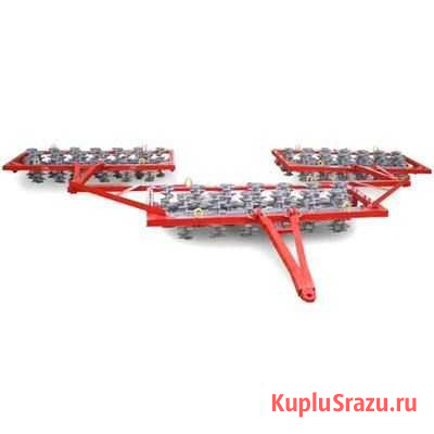Катки 3 ккш-6 Тимашевск - изображение 1