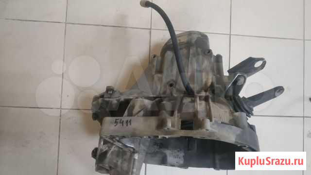 МКПП Renault Clio II (19982002) Ярославль - изображение 1