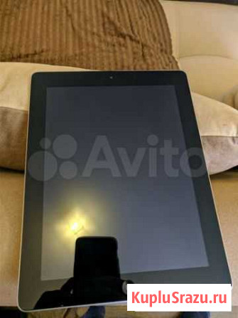 iPad 2 Магнитогорск - изображение 1