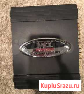 MTX Thunder 250D Рязань - изображение 1