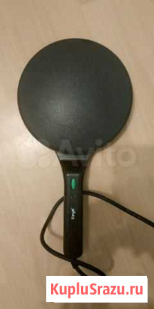 Блинница погружая Санкт-Петербург - изображение 1