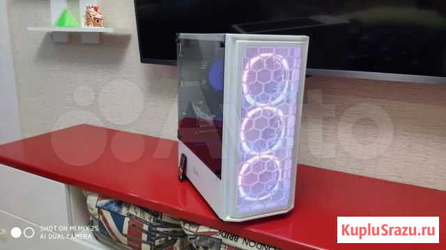 Игровой пк Северодвинск - изображение 1