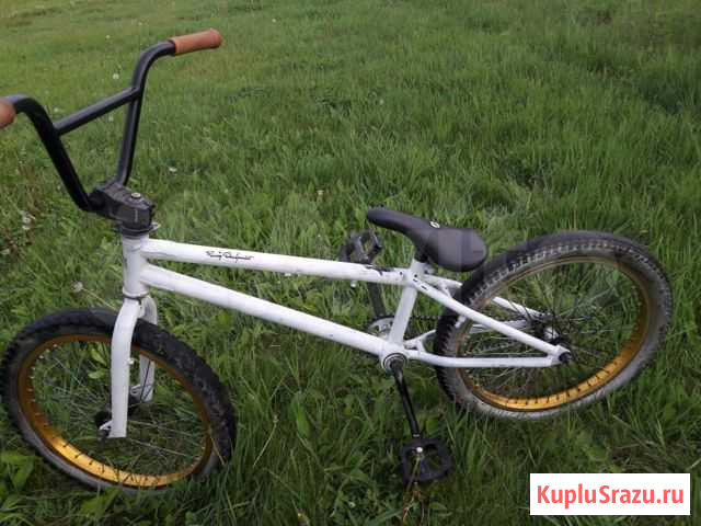 BMX Хабаровск - изображение 1
