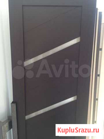 Двери Fly Doors Абакан - изображение 1
