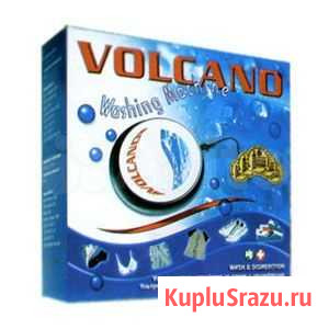 Ультразвуковая стиральная машинка Volcano Борисоглебск - изображение 1