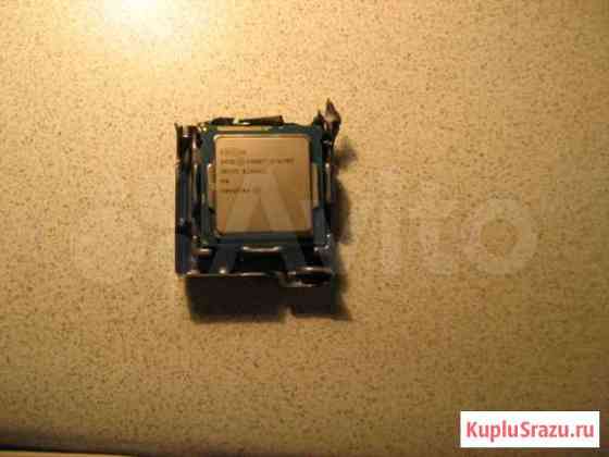 Процессор intel core i3 4170T Санкт-Петербург