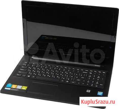Lenovo AMD A6-6310/8Gb/500/AMD R4 Иркутск - изображение 1