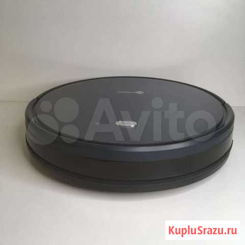 Робот пылесос Neatswork Кемерово - изображение 1