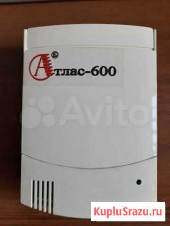 Устройство оконечное атлас - 600 Ижевск - изображение 1