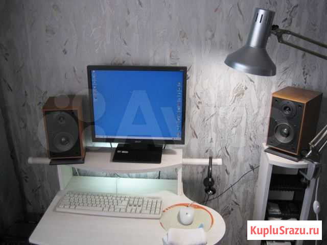 Компьютер Ковдор - изображение 1