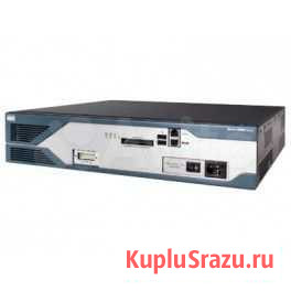 Маршрутизатор cisco2851 Калининград - изображение 1