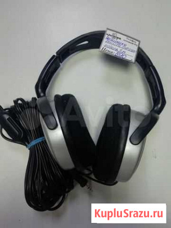 Наушники Philips SHP2500 Улан-Удэ - изображение 1