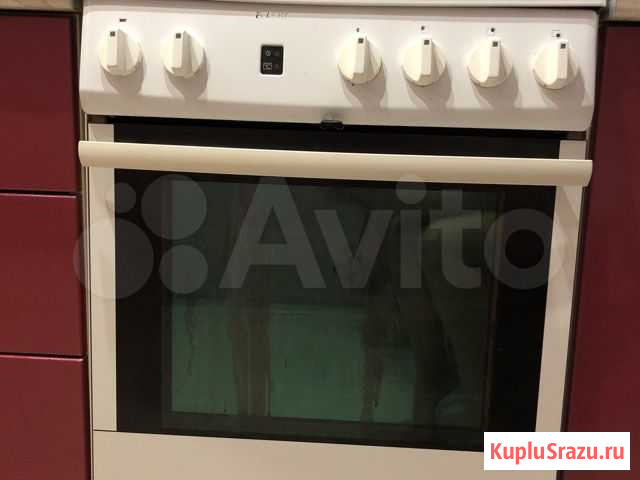 Плита электрическая Новокузнецк - изображение 1