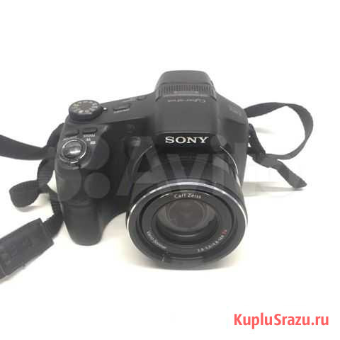 Фотоаппарат Sony HX200V Магнитогорск - изображение 1