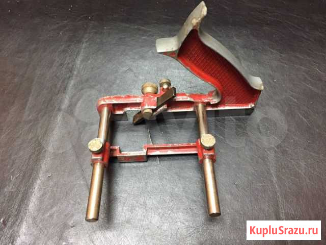 Английский рубанок шпунтубель Курск - изображение 1