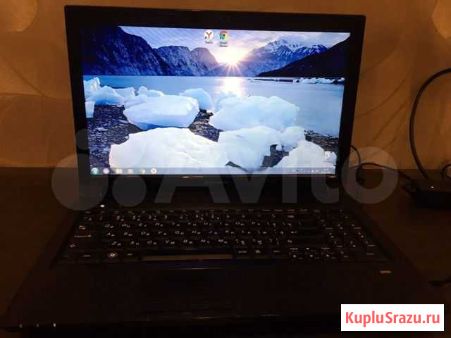 Lenovo B 560 i3 M370 nvidia GeForce 310 M/Intel HD Кокошкино - изображение 1