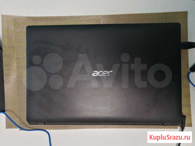 Acer Aspire 5742G Екатеринбург - изображение 1