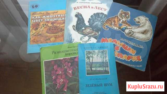 Книги детские СССР в отличном состоянии Екатеринбург - изображение 1