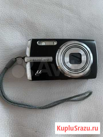 Фотоаппарат Olympus m1010 Воронеж - изображение 1