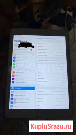 iPad Air 2 64gb wi-fi cellular Астрахань - изображение 1