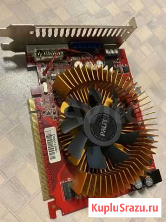 Видеокарты 9500GT, HD4650 Елабуга - изображение 1