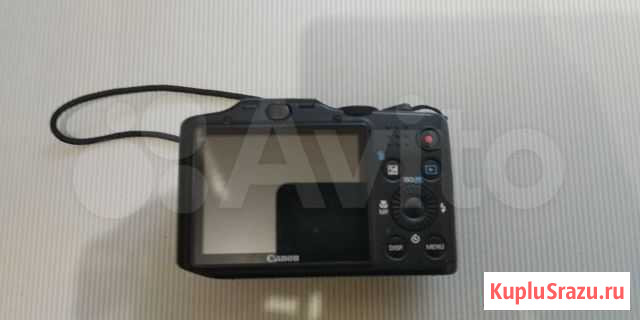 Фотоаппарат canon sx160is Москва - изображение 1