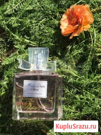 Духи dior Курск - изображение 1