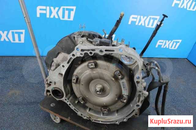 АКПП (автомат) Toyota Camry (Тойота Камри) ACV40 3 Омск - изображение 1