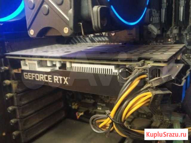 KFA2 rtx2060 Таганрог - изображение 1