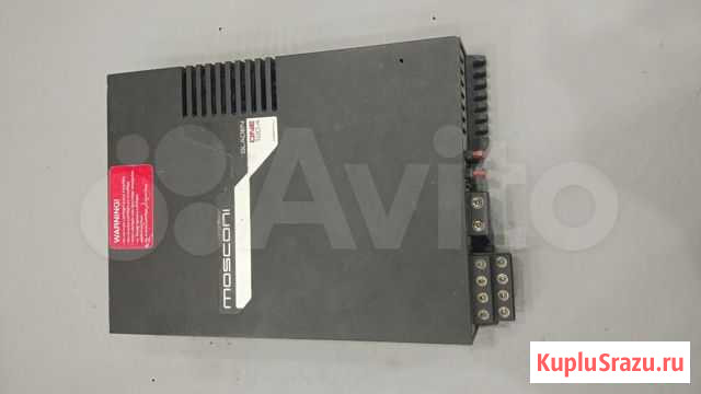 Mosconi Gladen One 120.4 Зеленокумск - изображение 1