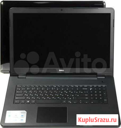 Большой Dell i3 5005U/6G/1Tb/GF920M 2G Иркутск - изображение 1