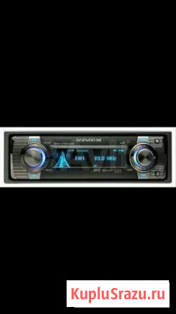Daewoo DC AGC-6100 редкая модель Каменск-Уральский - изображение 1