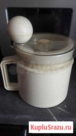 Мороженица Пермь - изображение 1