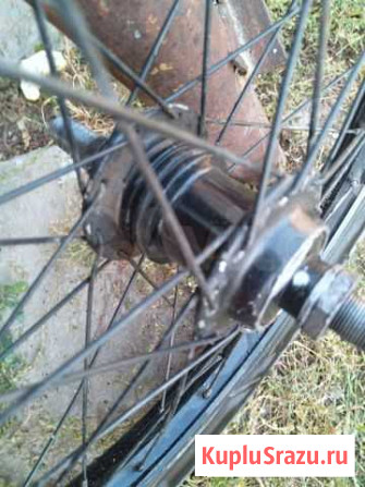 Фрикостер втулка Энгельс - изображение 1