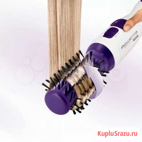 Новая фен-щетка Rowenta Brush Activ Compact Ростов-на-Дону - изображение 1