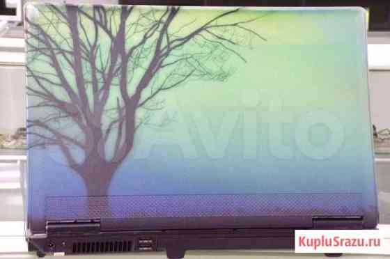 Ноутбук Asus F3JA (90NI1A119461307C606Y) Краснодар