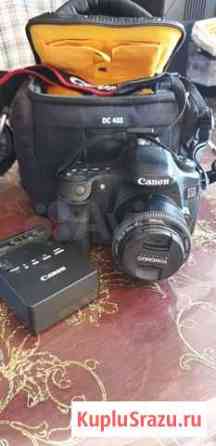 Canon 60d Малаховка