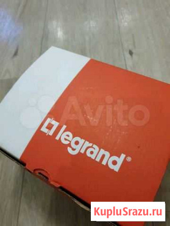 Аксессуары Legrand Сургут - изображение 1