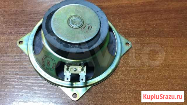 Продам динамики 5гдш-5 4ом Омск - изображение 1