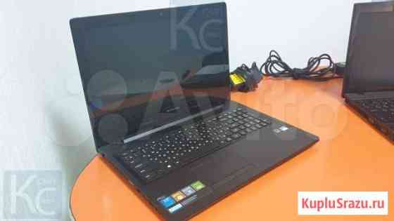 Ноутбук Lenovo Lancer 5B2-0NZ2VN Миасс