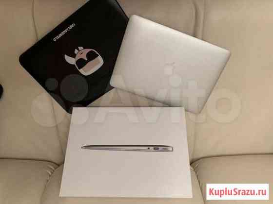 Apple MacBook Air Рязань