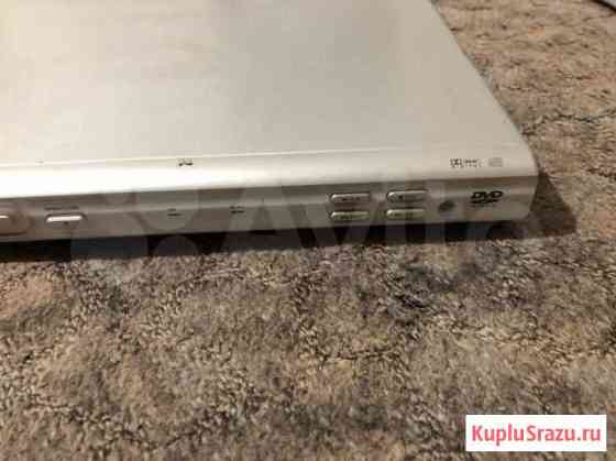 DVD плеер Philips DVP 3000 Сергиев Посад