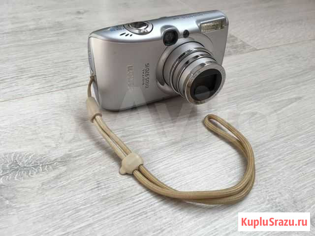 Canon Ixus 970 is Кемерово - изображение 1