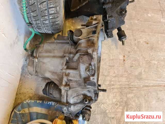 Коробка ваз 2109 Тамбов - изображение 1
