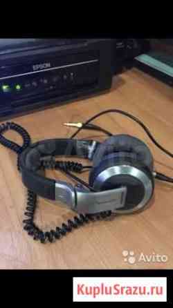 Наушники pioneer HDJ 2000 Каспийск