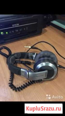 Наушники pioneer HDJ 2000 Каспийск - изображение 1