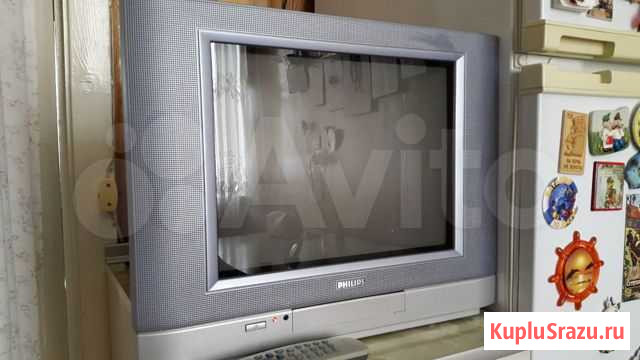 Телевизор philips Обнинск - изображение 1