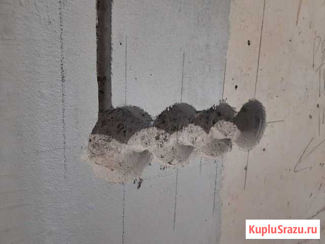 Электромонтаж. Электрик Санкт-Петербург - изображение 1