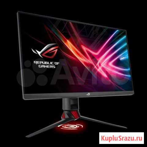 27 Монитор Asus ROG Strix XG279Q (90LM05D0-B01370 Самара - изображение 1