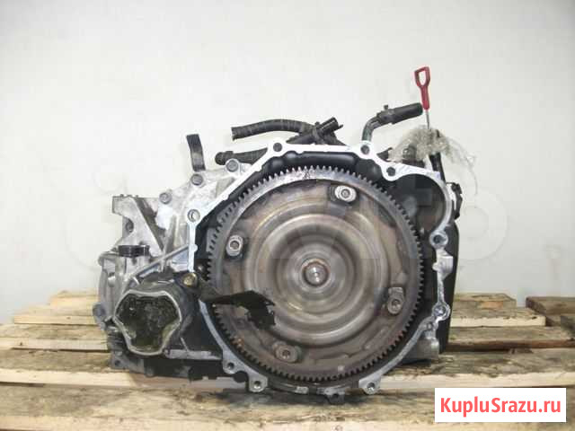 Акпп F4A42 для Hyundai Sonata EF2,0-2,4 л Владикавказ - изображение 1